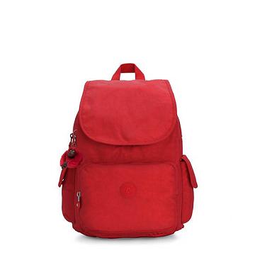 Kipling City Pack Rugzak Roze | NL 1406CT